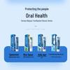 Yunnan Baiyao Mint Fresh Breath Oral Care Toothpaste (4-Pack)