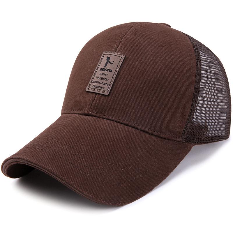 100% хлопок, шляпа для папы, бейсбольная кепка в стиле поло, неконструированная шляпа дальнобойщика, бейсбольная кепка Snapback, непринужденная кепка, непринужденная кепка
