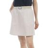 Ping Apparel Golf Skirt SS Women's (All-Way Stretch, Moisture-Wicking, Quick-Drying) 622-5134302 040_Beige