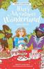 The Children's Classics: Alice's Adventures In Wonderland (Easy Classics) : 1 Book