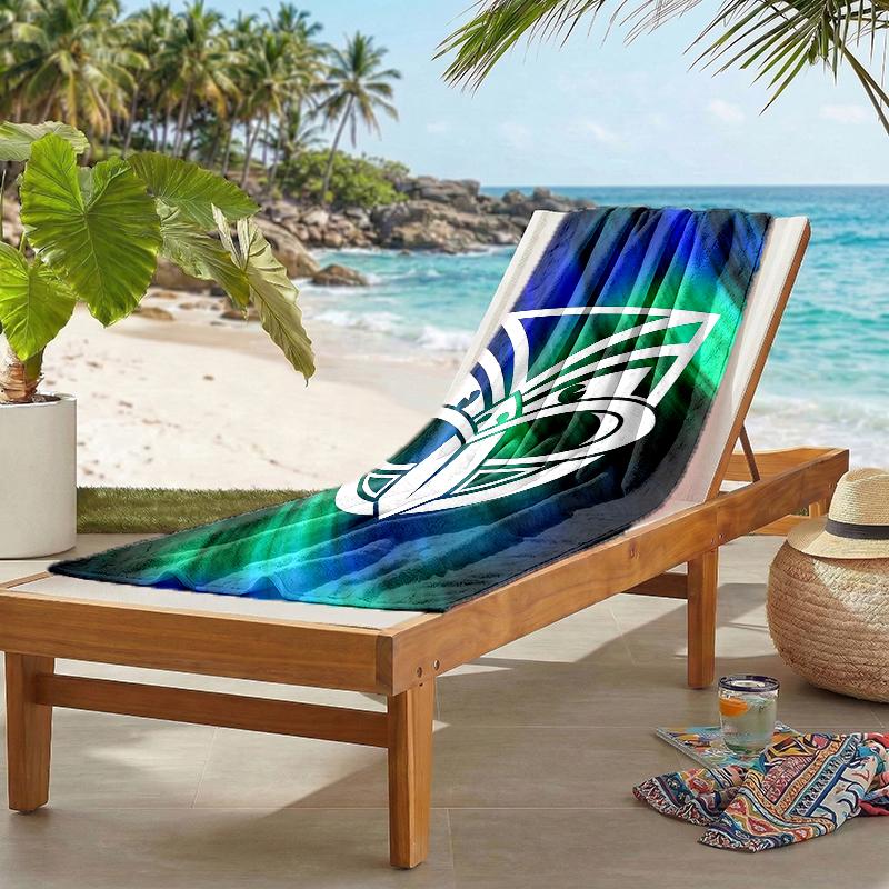 New Zealand Warrior Fashion Beach Towel: Ideal for Summer Adventures Soft, absorbent and quick drying suitable for swimming and bathing