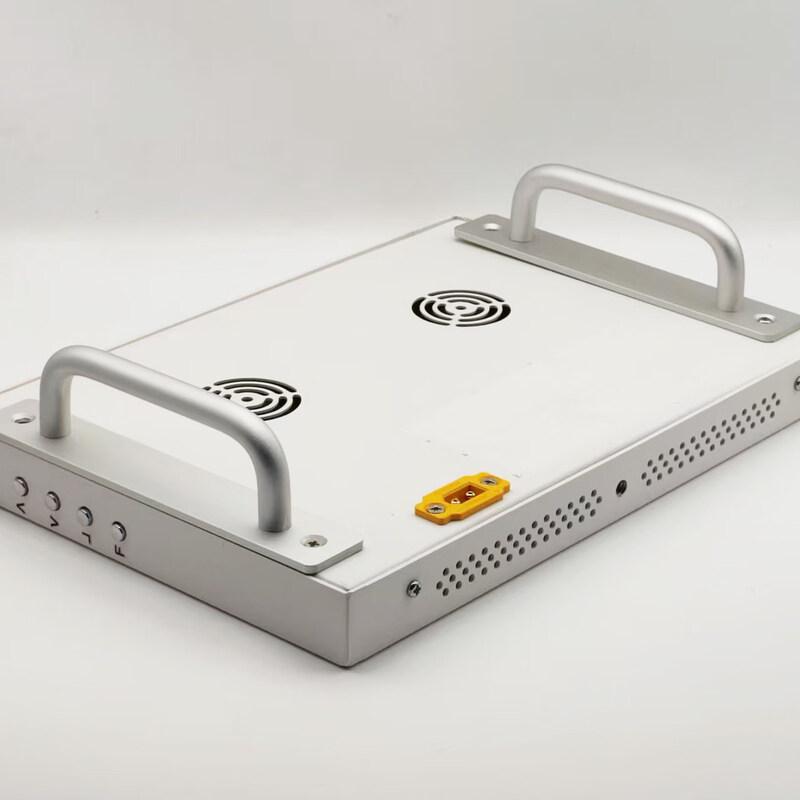 HDZERO Quad Viewer FPV Monitor