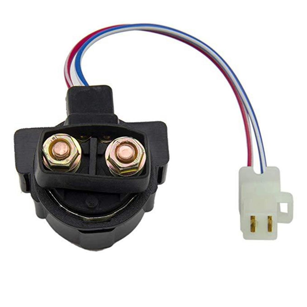 Starter Relay for Yamaha Warrior 350 1987-2004