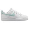 Nike Air Force 1 07 Jade Ice Женские кроссовки белые DD8959-113