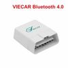 ELM327 V1.5 Bluetooth 4.0 OBD 2 OBD2 PIC18F25K80 ELM 327 V1 5 OBDII Автомобильный Диагностический Сканер ODB2 Авто Инструмент Читатель Кодов