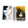 The Flow Tarot of Water Element Cards Game Divination Deck English Versions Edition Oracle Board Playing Table Game for Party
