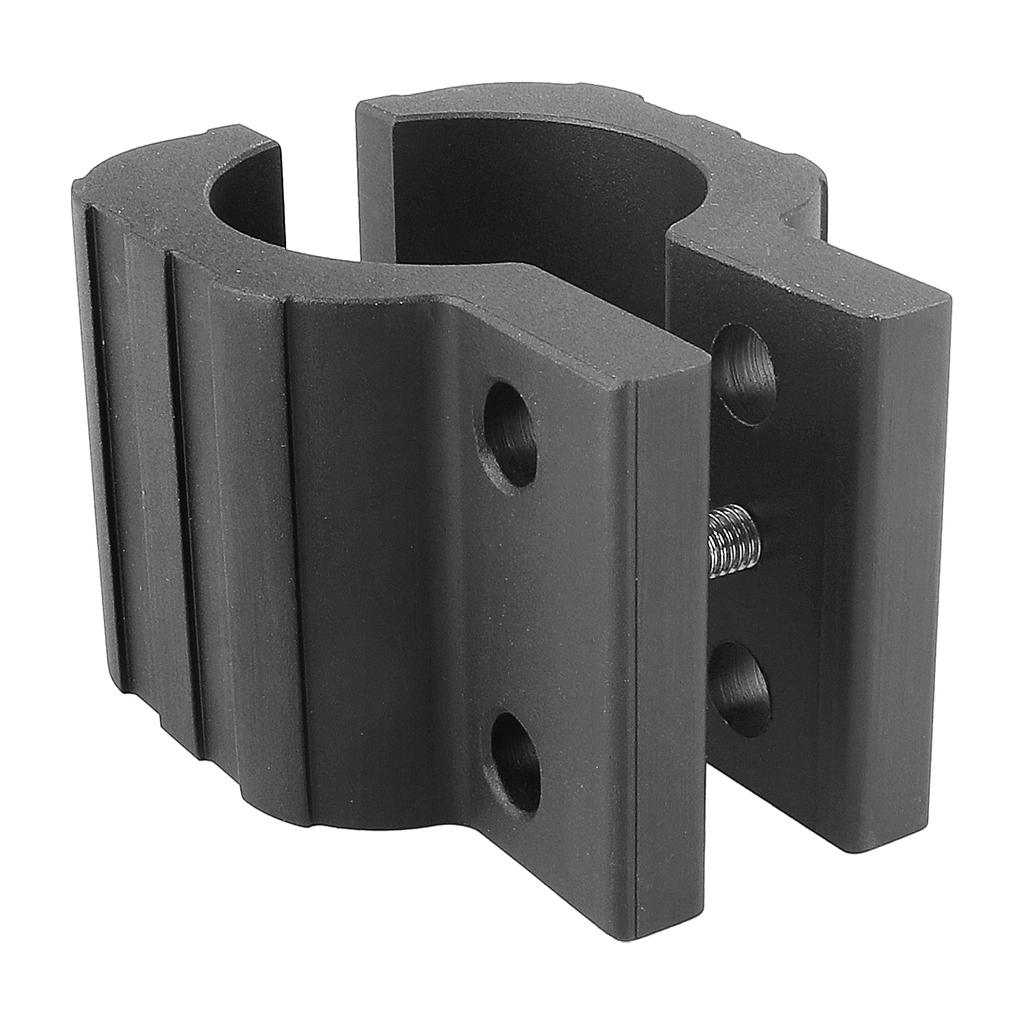 Улучшенный складной зажим для серии 8X 10X 11X SPEEDUAL Dualtron DT3 Spider Thunder Электрический самокат Прочный замок Вертикальный