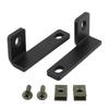 For Honda PCX160/150 ADV160/150 Spot Light Holder Motorcycle Hidden Fog Light Mounting Bracket Modification Accessory