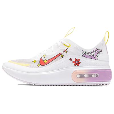 Женские кроссовки Air Max Dia Se 'Diamond Floral' Повседневная обувь CW2632-181