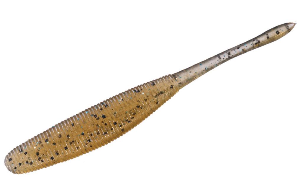 OSP Мягкая приманка Dolive Stick 3,5 дюйма W-055 (3273)