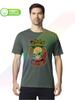 100 cotton round neck heavy weight Unisexs Tshirt Five Finger Death Punch Anniversary S3XL Tops Tees