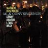 CD РОЗЕНБЕРГ, МАРЛИН - Mlk Convergence -Digi- 82781 Origin Records 2019 США Джаз Б/у
