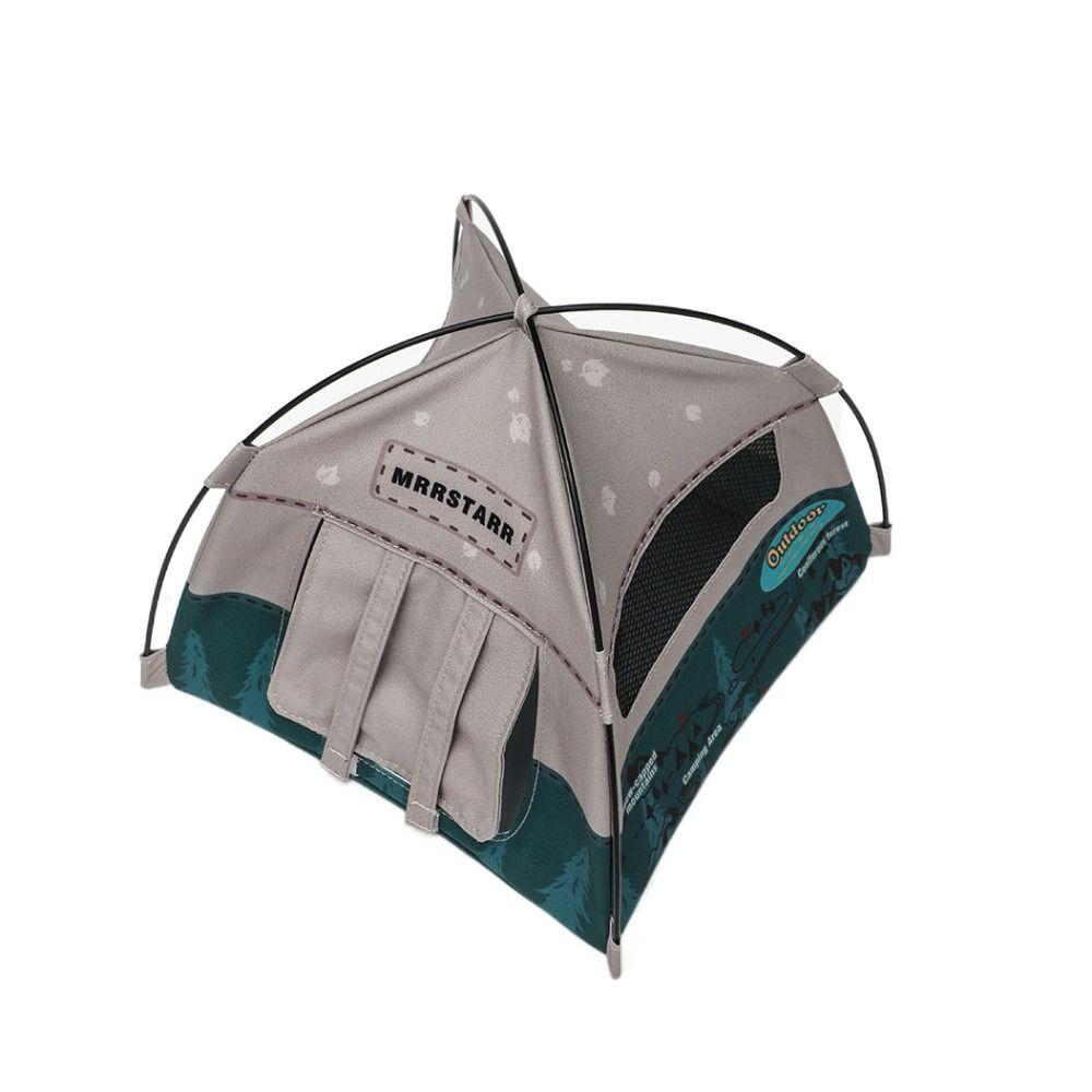 1:Палатка для кемпинга в масштабе 1:12, модель, Оксфордская ткань, кукольная маленькая палатка, имитация уличной палатки, игрушка для детей