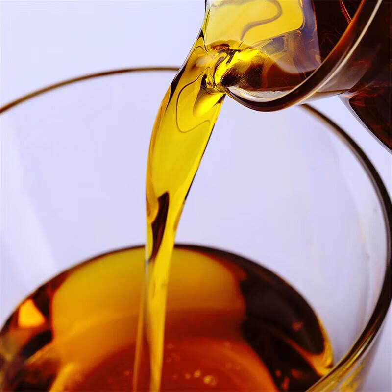 Luhua Low Erucic Acid Rapeseed Oil 900ml