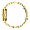 Citizen Автоматические мужские наручные часы коллекции Tsuyosa NJ0152-51X Сапфировое стекло Зеленый Золотой