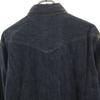 Levi's 90s Old Long sleeve Denim shirt L Indigo Men's Used