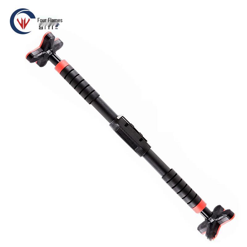 No-Drill Doorway Pull-up Bar