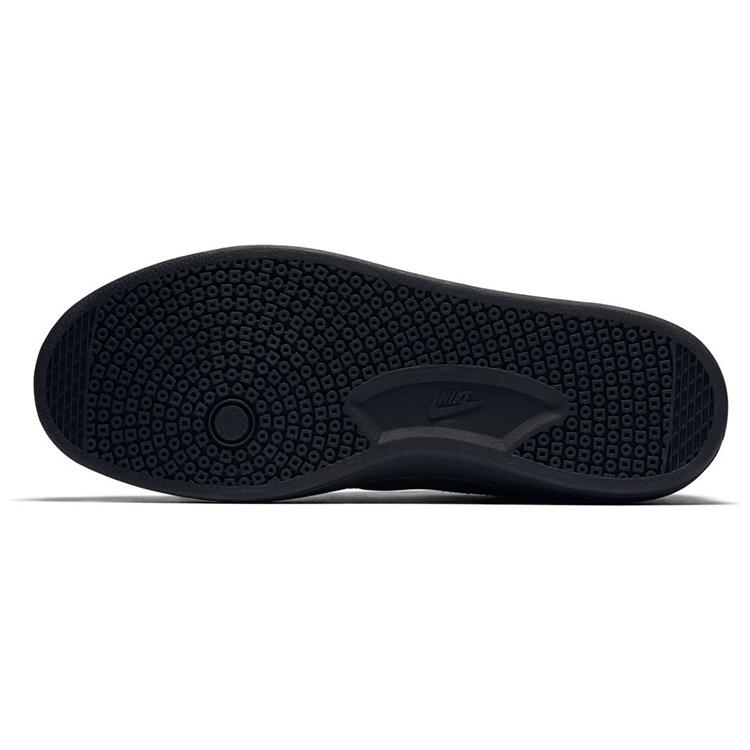 Nike Sb Fc Classic Черный 909096-002