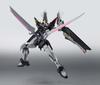 TAMASHII NATIONS ROBOT Spirits Mobile Suit Gundam SEED STARGAZER Strike Noir 140 мм окрашенная подвижная фигурка CE73 [БОКОВАЯ ЧАСТЬ MS] Приблизительно. АБС и ПВХ
