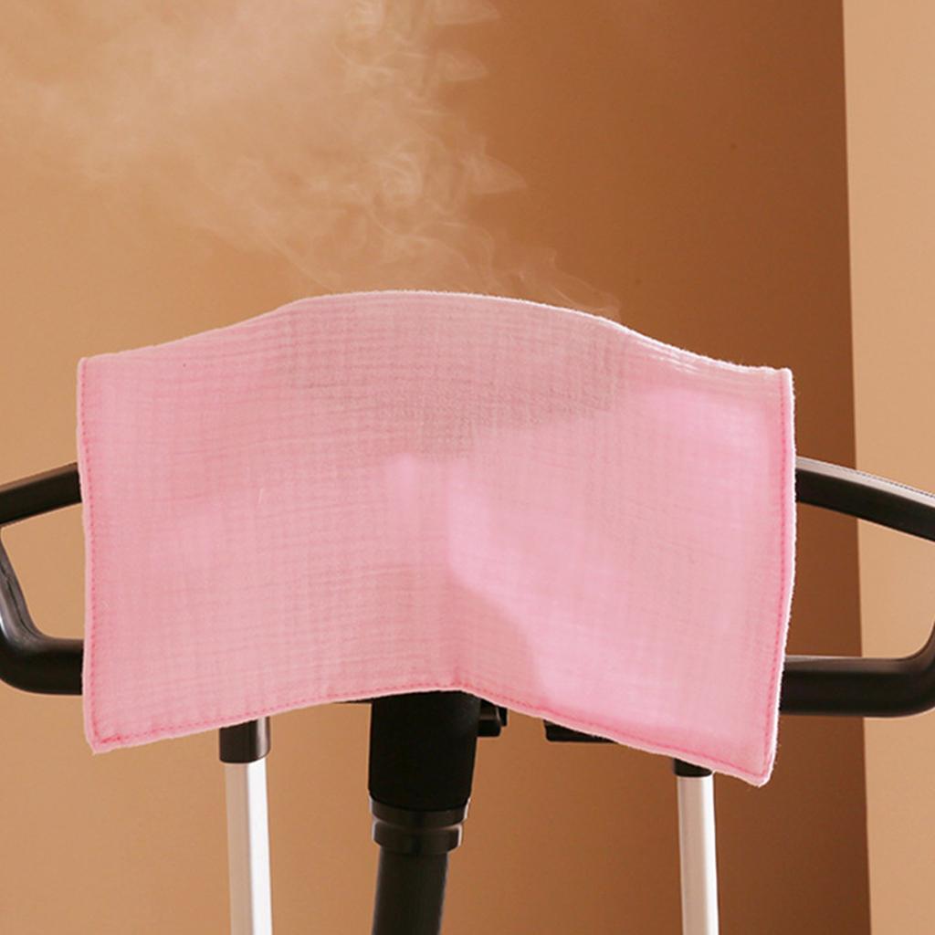 Baby Bath Towel Wipes Baby Washcloths Newborn Face Towel Baby Burp Cloths Soft Absorbent Cotton Wash Towel 20/30cm Gift