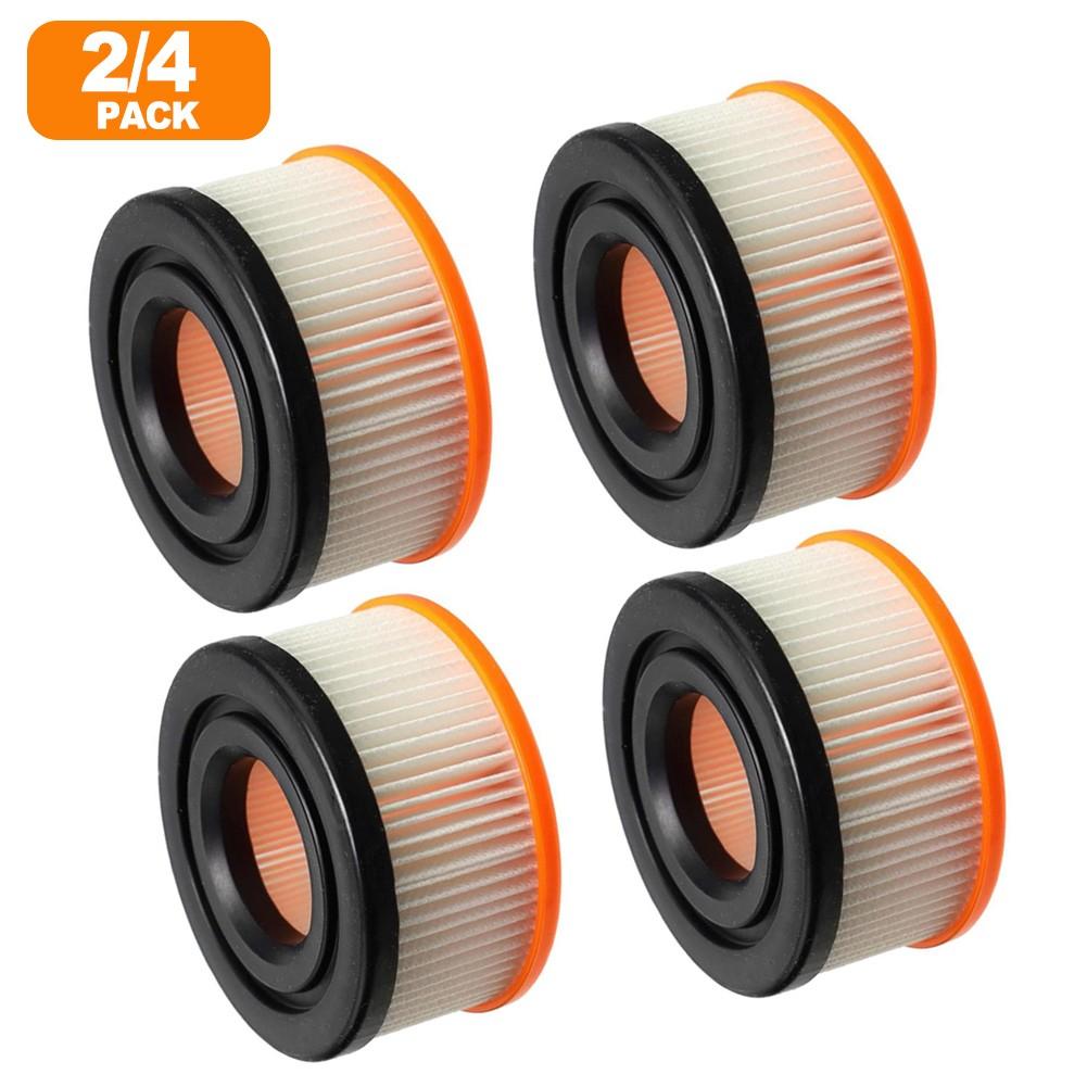 Post-motor Filter Vacuum Filter ZR009015 Reusable Plastic+filter Paper