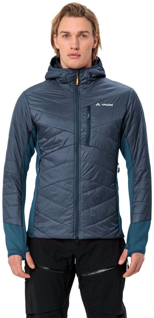 VAUDE Sesvenna IV M Куртка мужская Sesvenna Jacket IV dark sea uni