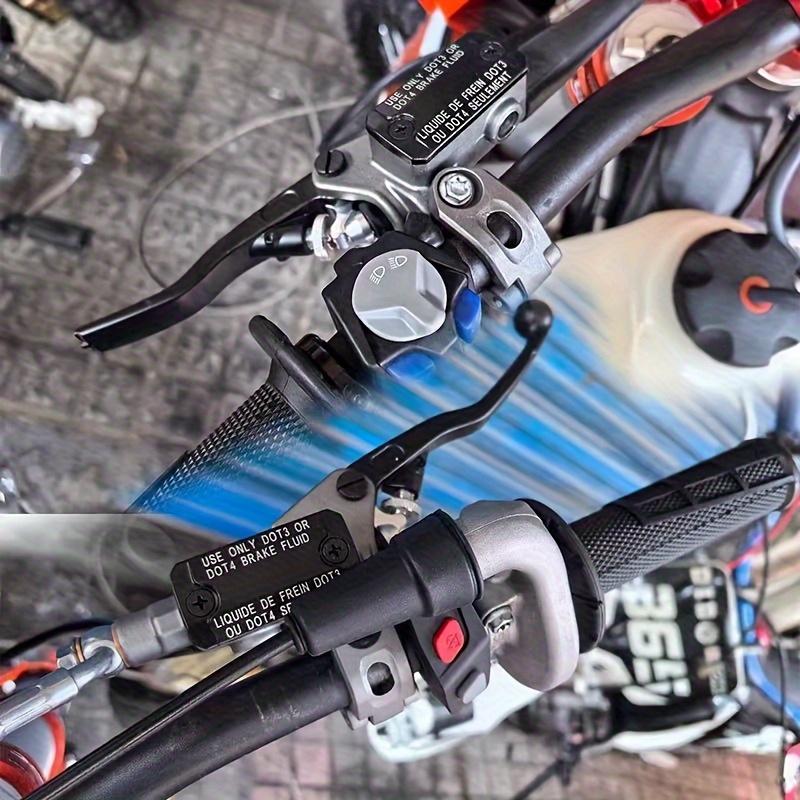 Гидравлический насос сцепления и тормоза Magura для мотоцикла, подходит для HUSQVARNA FC FE FX TE TC TX, контроллер сцепления и тормозной рычаг