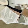 Yoga Fitness Seamless Panties Summer Ice Silk Antibacterial Non Hip Women’s Panties