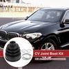 №31608680223 Комплект пыльника внутреннего ШРУСа с хомутами для BMW X3 2018-2024
