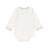 Bluedog Baby Color Pop Bodysuit Set 46170 040 13 