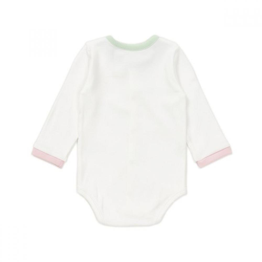 Bluedog Baby Color Pop Bodysuit Set 46170 040 13 