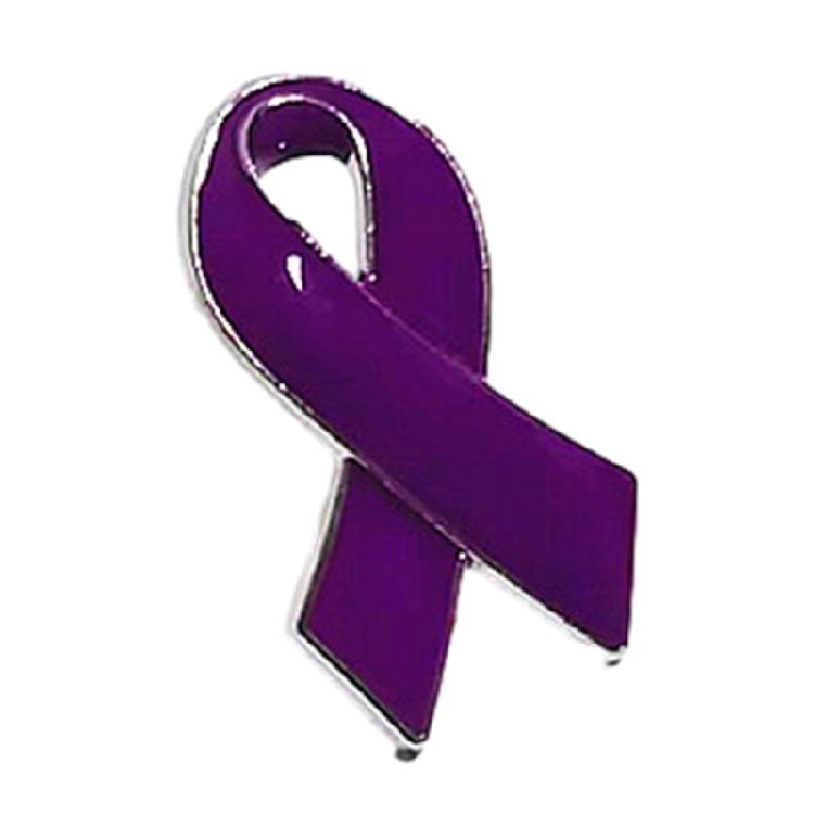 Значки Осведомленности о Раке Груди Маленькие Ленточки Значки на Лацкан Металлическая Брошь Значки Ленточки Надежды Подарок для Девочек Женщин Мужчин Одежда