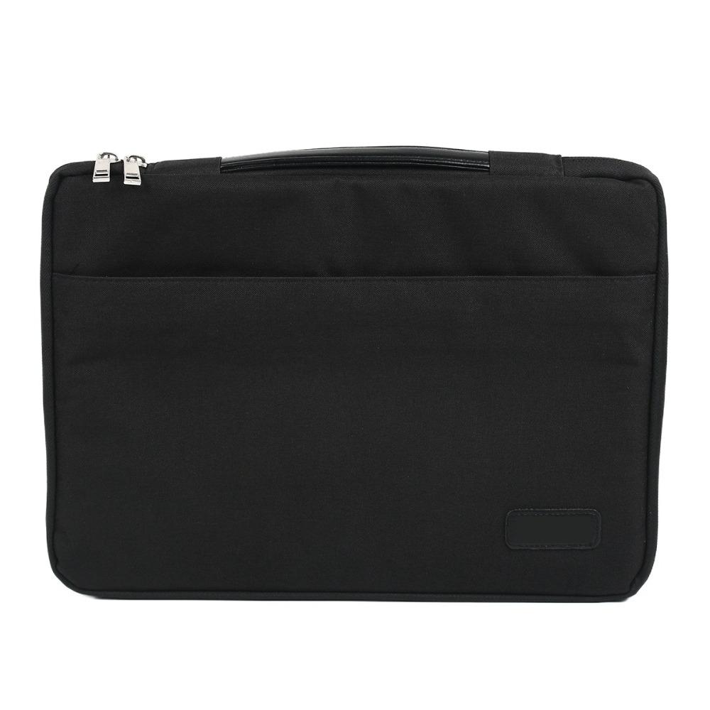 Shockproof Laptop Portable Sleeve Large Capacity Laptop Sleeve Bag Laptop Case