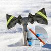 Waterproof Thermal Insulation Faucet Antifreeze Cover Universal Winter Insulated Faucet Protector Easy to Install
