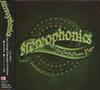 CD STEREOPHONICS - Just Enough Education To Perform V2CI100 V2 2001 Япония Рок Б/У