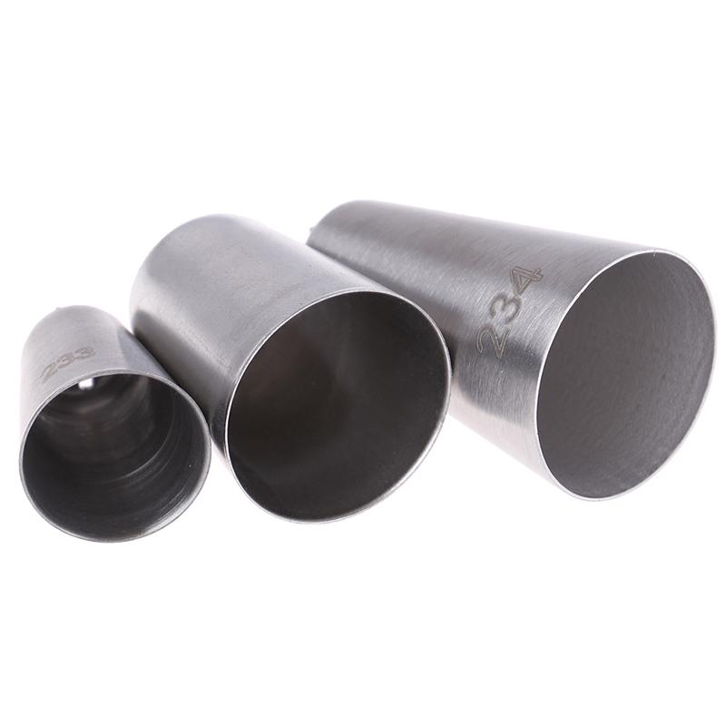 Трава Выпечка Украшение Кекс Торт Обледенение Трубопроводные Насадки Советы Кондитерский Инструмент