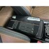 For BYD Tang II EV Tan EV   Car Accessories Carbon Fiber Style Middle Row Armrest Box Cover
