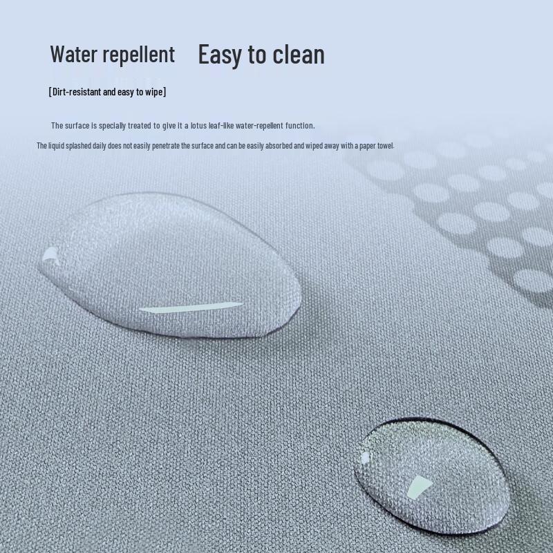 Feidun Qingying Series Gaming Mouse Pad