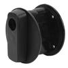 Fuel Tank Bracket Lock Black Auxiliary Gas Container Gasoline Can Mount Holder Lock for 6L Motorcycle Off Road Vehicle