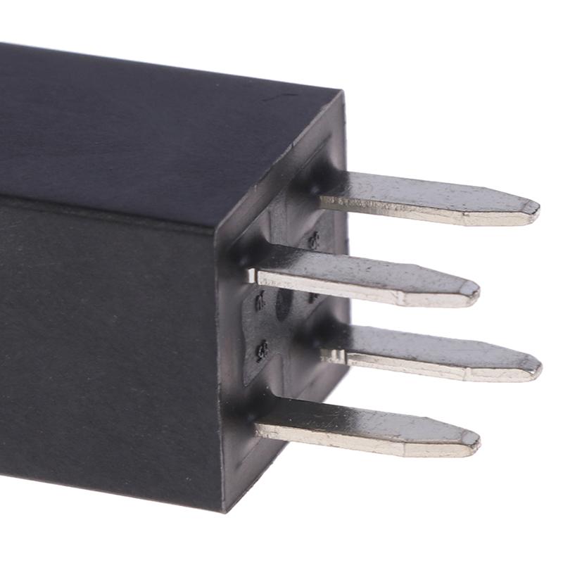 Automotive Relay 303-1Ah-C-R1 U01 12Vdc 4Pin