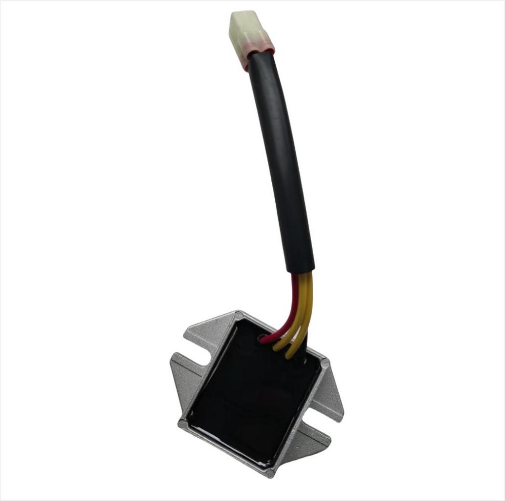 Ski-Doo Grand Touring 500 Rectifier 410-9113-00 7004-RR150