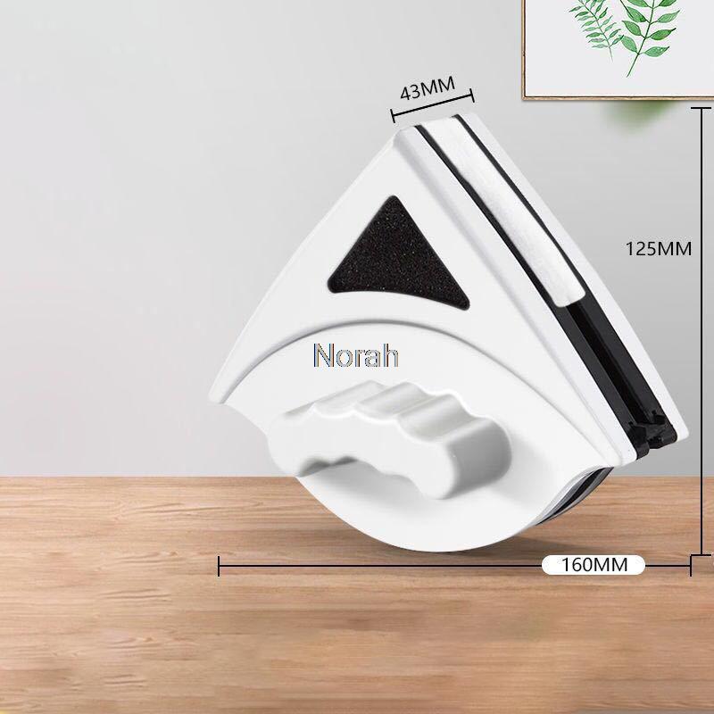 Многофункциональный двусторонний магнитный очиститель окон для дома, инструмент для мытья окон снаружи, магнитная щетка