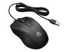 Hp souris filaire 100