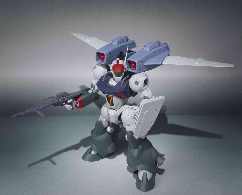 TAMASHII NATIONS РОБОТ Духи Вифам [СТОРОНА RV]