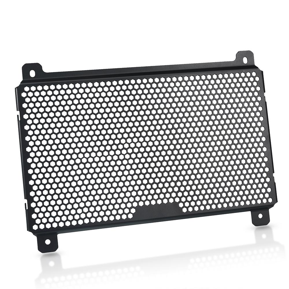 Radiator Guard For Kawasaki KLE500 kle 500 KLE KLE500 2026 Radiator Grille Cover Protector CNC Protection Motorcycle Accessories