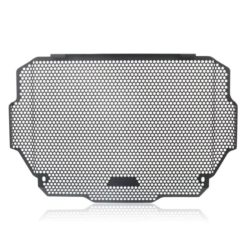 Fit For Z900 Z 900 2025 Motorcycle Radiator Guard Grille Cover Protector Protective Grill For z900 2017-2025