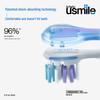 USMILE Y1 MAX Waterproof Sonic Electric Toothbrush CN plug (adapter included)