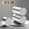 30x20мм магниты Магниты на холодильник для DIY Офисная доска Мастерская Подходящие инструменты Домашнее рабочее место