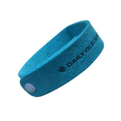 Браслет от насекомых, регулируемый дорожный браслет для удаления насекомых для детей и взрослых