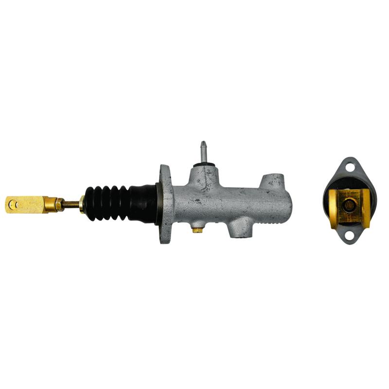 DOT 4 brake master cylinder fits MF, Landini 3301382M93 GRANITE